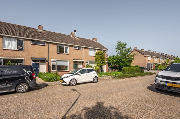 Medium property photo - de Ruyterstraat 31, 4371 BA Koudekerke